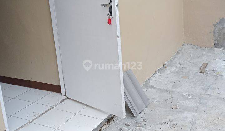 Rumah Fontana lake Rumah 3