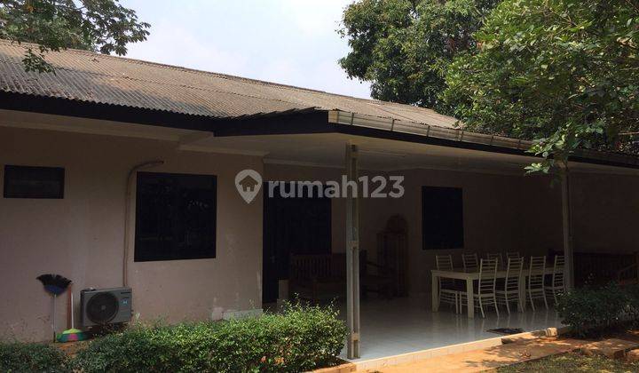 Barang Langka, Di Pabuaran Cibubur,Hrg 3.8 Jt/M Nego, Shm1,4 H  2
