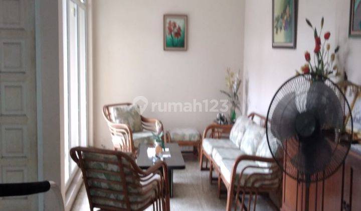 Rumah Delima Cinere Semi Furnished 2