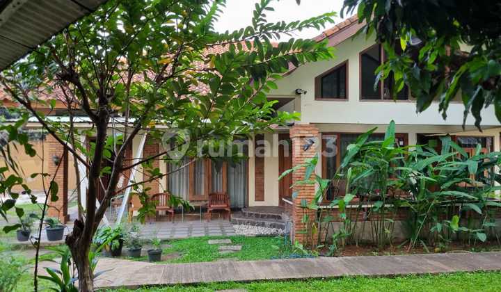 Jual Cepat Rm Cantik Di Depok 777m Bagus