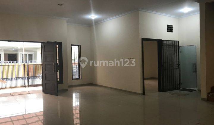 Jual Rumah Di Sunter Alamanda Bagus 2