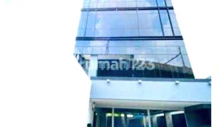 Jual Gedung Di Fatmawati. Lokasi@strategis. Siap Pakai Hanya 39m