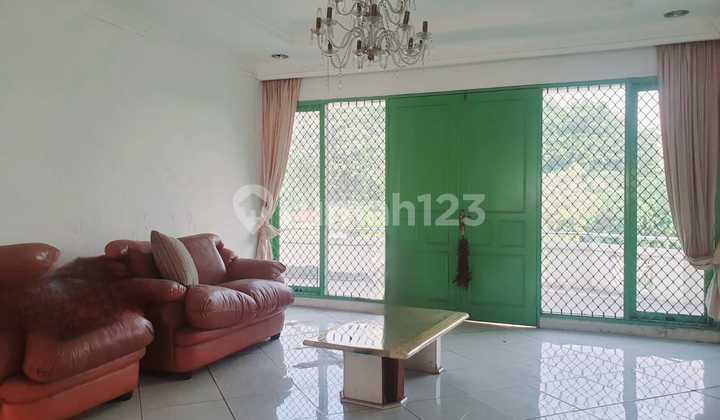 Jual Rm Didepan Danau Sunter. Termurah Jual Rm Didepan Danau Sunter. Termurah