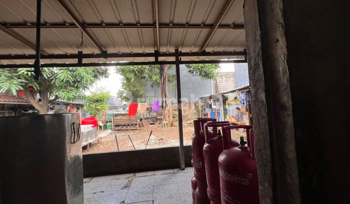 Jual Hrg Njop Di Jaksel Warung Jati Timur  2