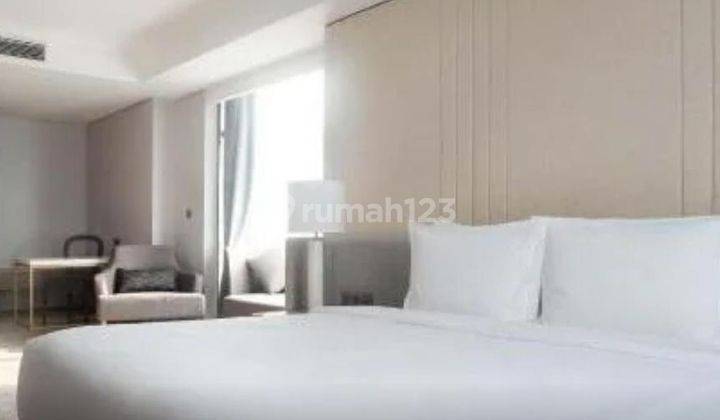 Jual Exclusive Hotel, Sangat Bagus. Kondisi Premium di Antasari Raya, Kebayoran Baru 2