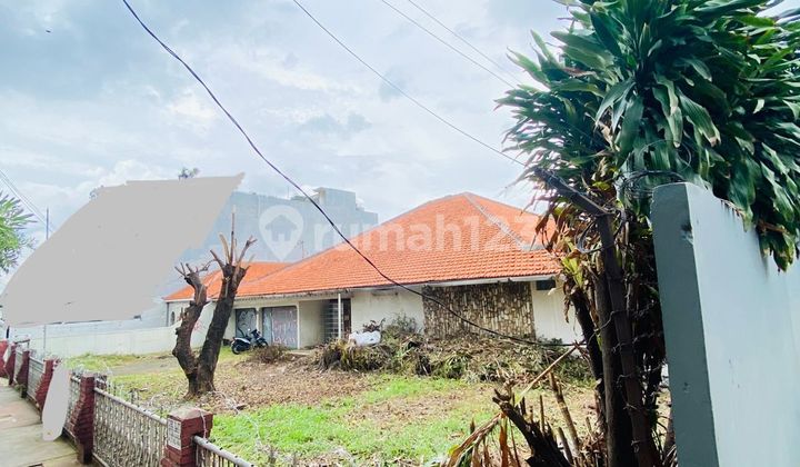 Di Jual Kawasan Bisnis Di Jatiwaringin Jakarta Timur 1