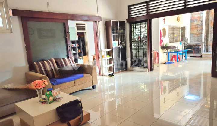 Jual Rm Strategis di Jatinegara Barat 2