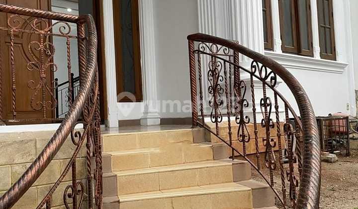 Jual Rmh Bagus Di Sunter Dekat Ke Kemayoran 1