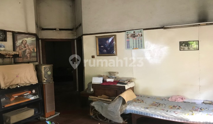 House in Latuharhari - Menteng 2