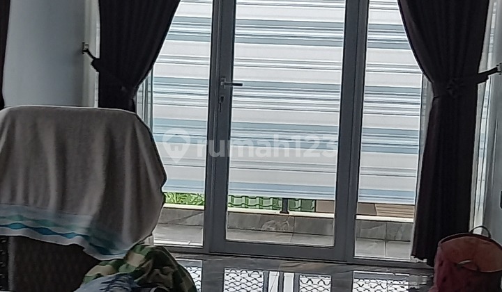 Jual Rumah.baru Renov Hook Rapi