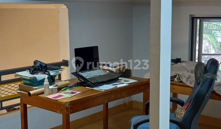 Jual Rumah.baru Renov Hook Rapi 2