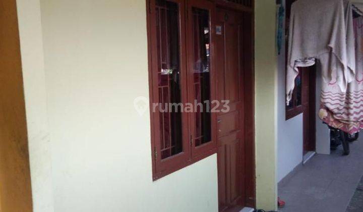 Jual Kontrakan5 Pintu 2