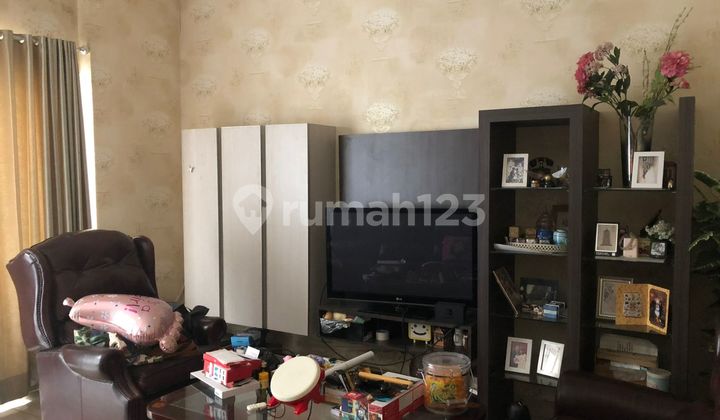 Jual Rumah Modernland Jual Rumah Modernland