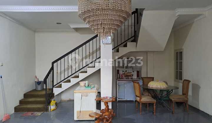 For Sale Townhouse Banjar Wijaya
