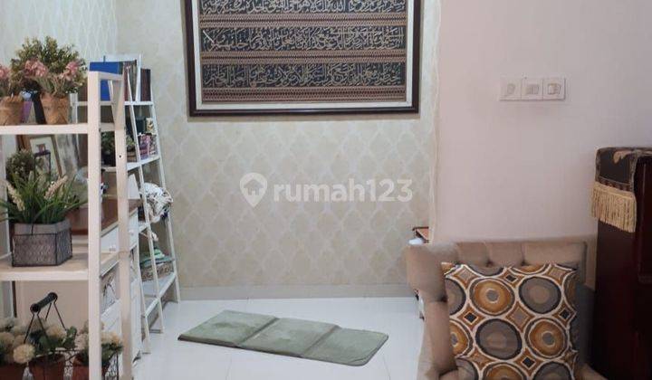 Jual Rumah Hdp Taman Sdh Rapi 2