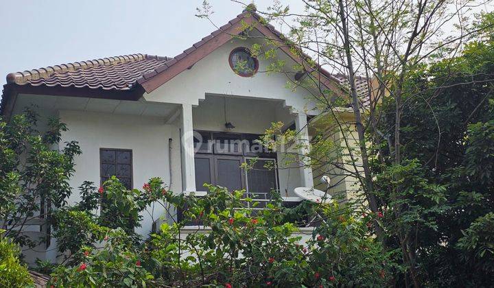 JUAL RUMAH HOOK BANJAR WIJAYA 1