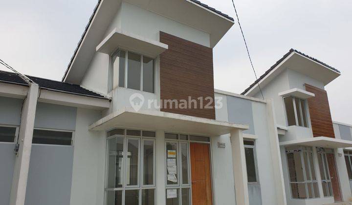 DIJUAL RUMAH CITRAMAJA 2