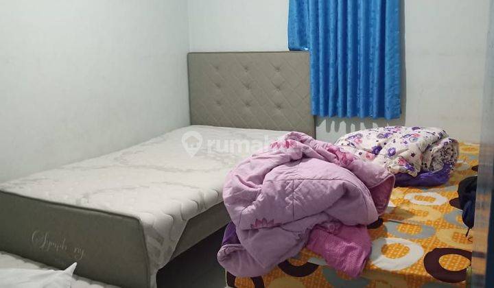 DIJUAL RUMAH BATUCEPER PERMAI 1