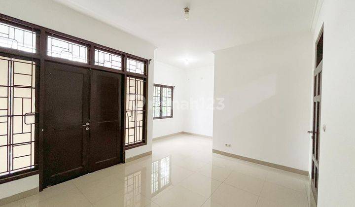 JUAL RUMAH BOULEVARD  1