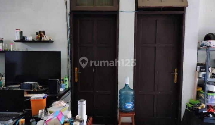 JUAL RUMAH BANJAR WIJAYA 1