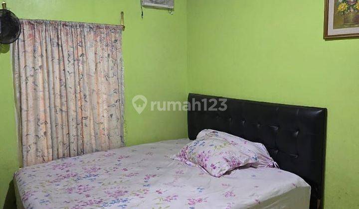 JUAL CEPAT RUMAH DI BANJAR WIJAYA 1