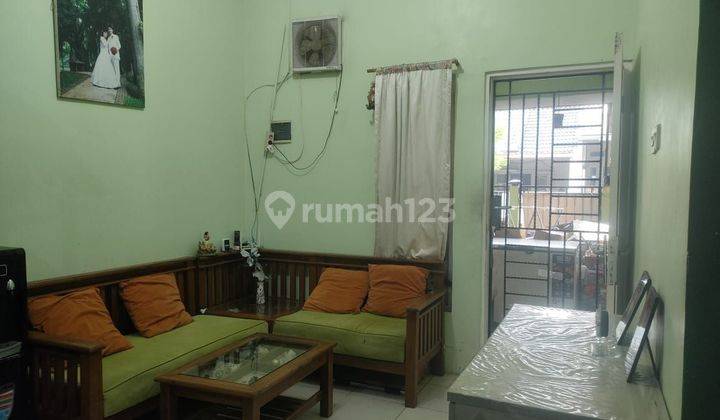 JUAL CEPAT RUMAH DI BANJAR WIJAYA 2