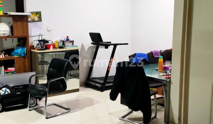 Jual Rumah.taman Jaya Poris 2