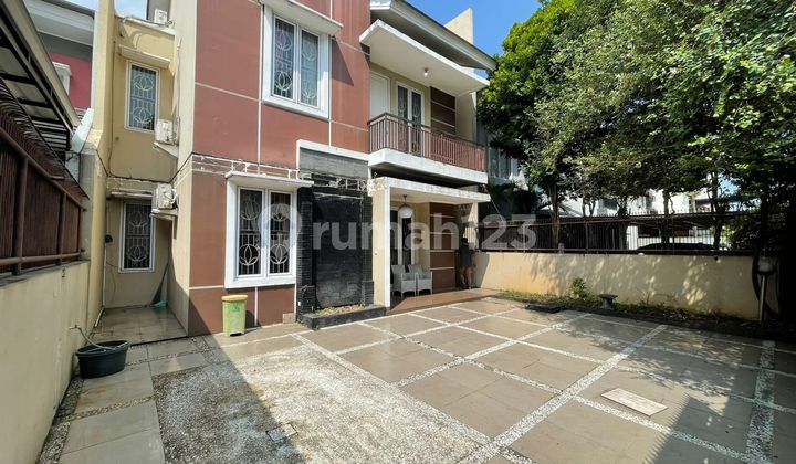 Jual Rumah Boulevard