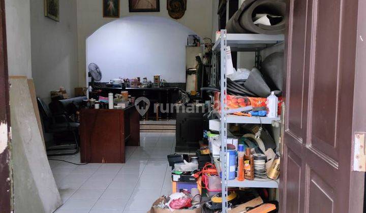 Jual Rumah Di Banjar Wijaya 1