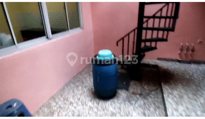 Dijual Rumah di Gading Serpong Cristal