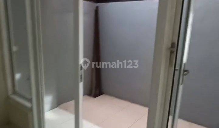 Jual Murah Rumah Siap Huni Rapi 2