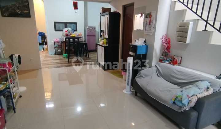 Jual Rumah Baru Banjar Wijaya 2