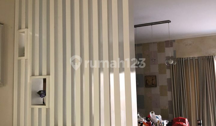 Jual Rumah Modernland 2