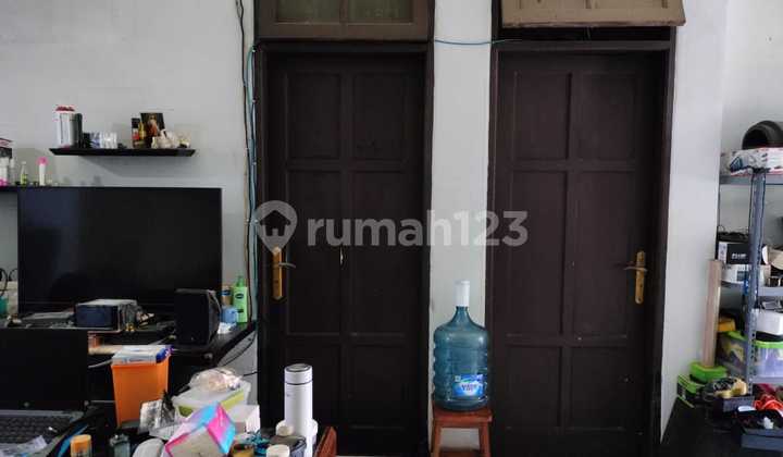 Jual Rumah Lb 8 Dlm Cluter Banjar