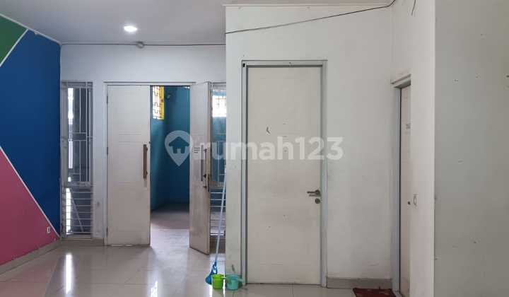 Jual.rumah Banjar Wijaya di Boulevard 2