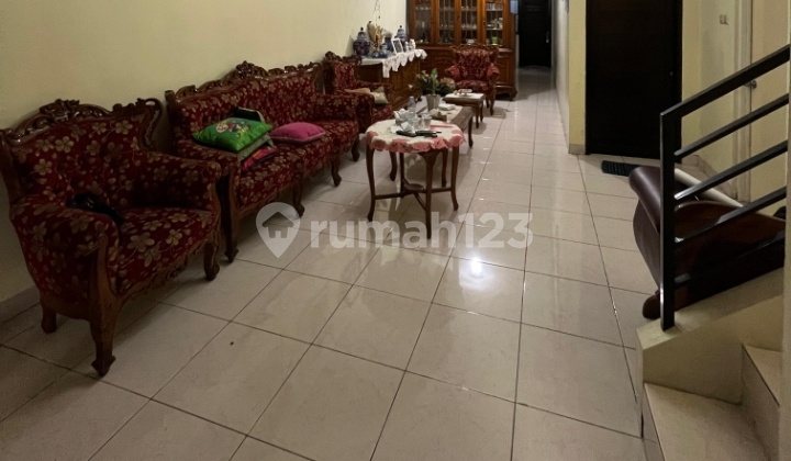 Jual Rumah Royal3 Dkt Sklh