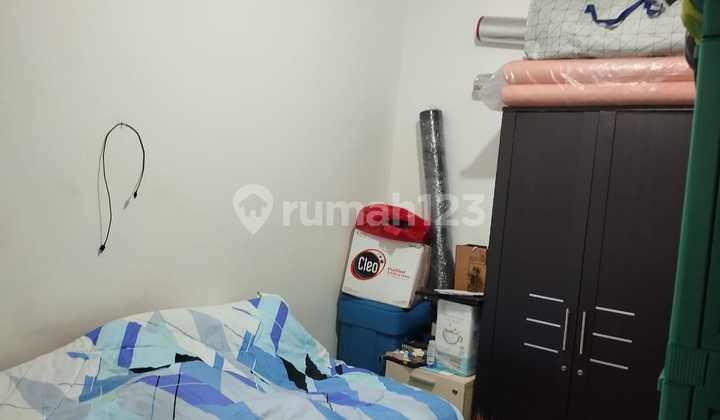 Dijual Rumah Banjar Wijaya 2