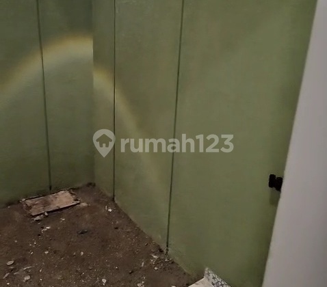 Dijual Rumah Baru Bangun 2
