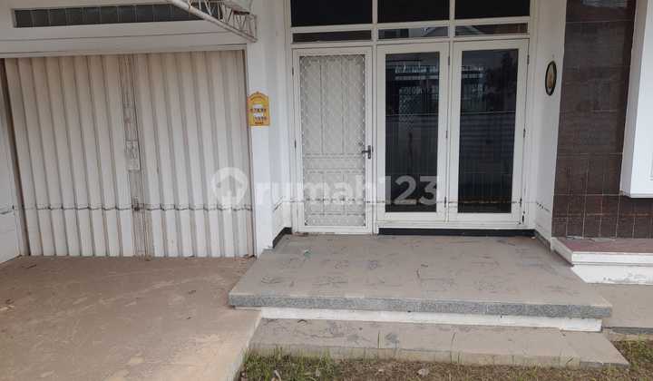 Jual Cepat Rumah.di.puri Anjasmoro 2