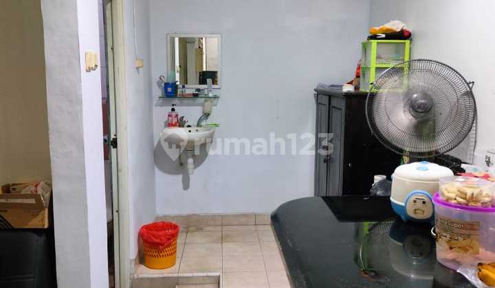 Jual Rumah Lb 8 Dlm Cluter Banjar 2