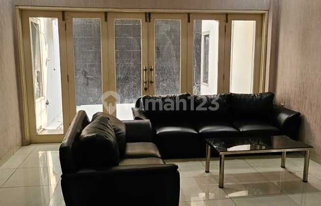 Jual Rumah.gandeng Rapi