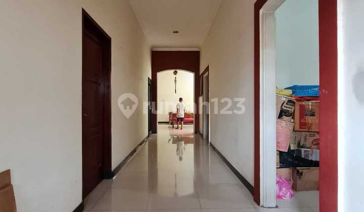 Dijual Rumah di ******** 2