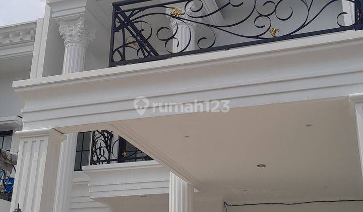 Rumah Murah Mewah Di Jatisampurna Dp Fleksible Instant Akad 2