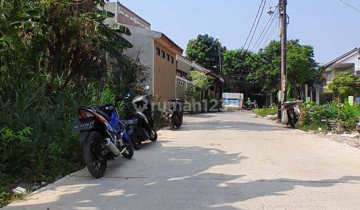 Rumah Baru 2 Lantai Siap Huni Harga 800 Jutaan All In 2