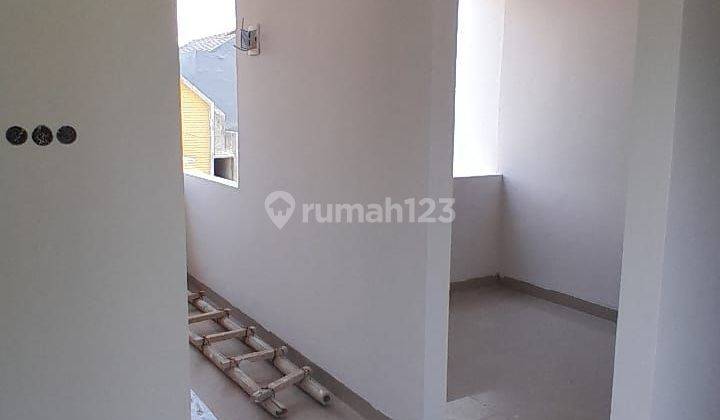 Rumah Murah Di Jatisampurna Dp 0% Instant Akad 2