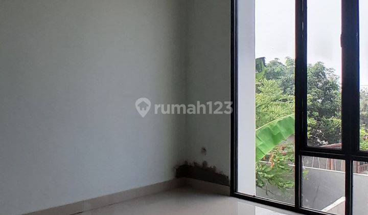 Siap Huni Rumah 2 Lantai  Berkonsep Scandinavian Harga 700jutaan  2