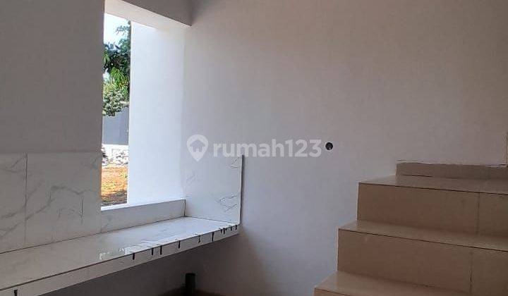 Rumah Murah Ready  Di Jatiwarna Dp 0% Instant Akad 2