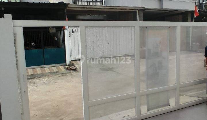 Siap Huni Rumah Baru 2 Lantai Di Jatiasih Hanya 900Jutaan Dp0% 1