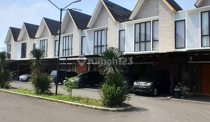 Rumah Murah Ready Jatisampurna Dekat Tol Dp0 Instant Akad 2