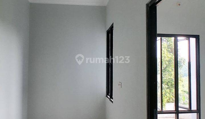 Siap Huni Rumah 2 Lantai  Berkonsep Scandinavian Harga 700jutaan  1